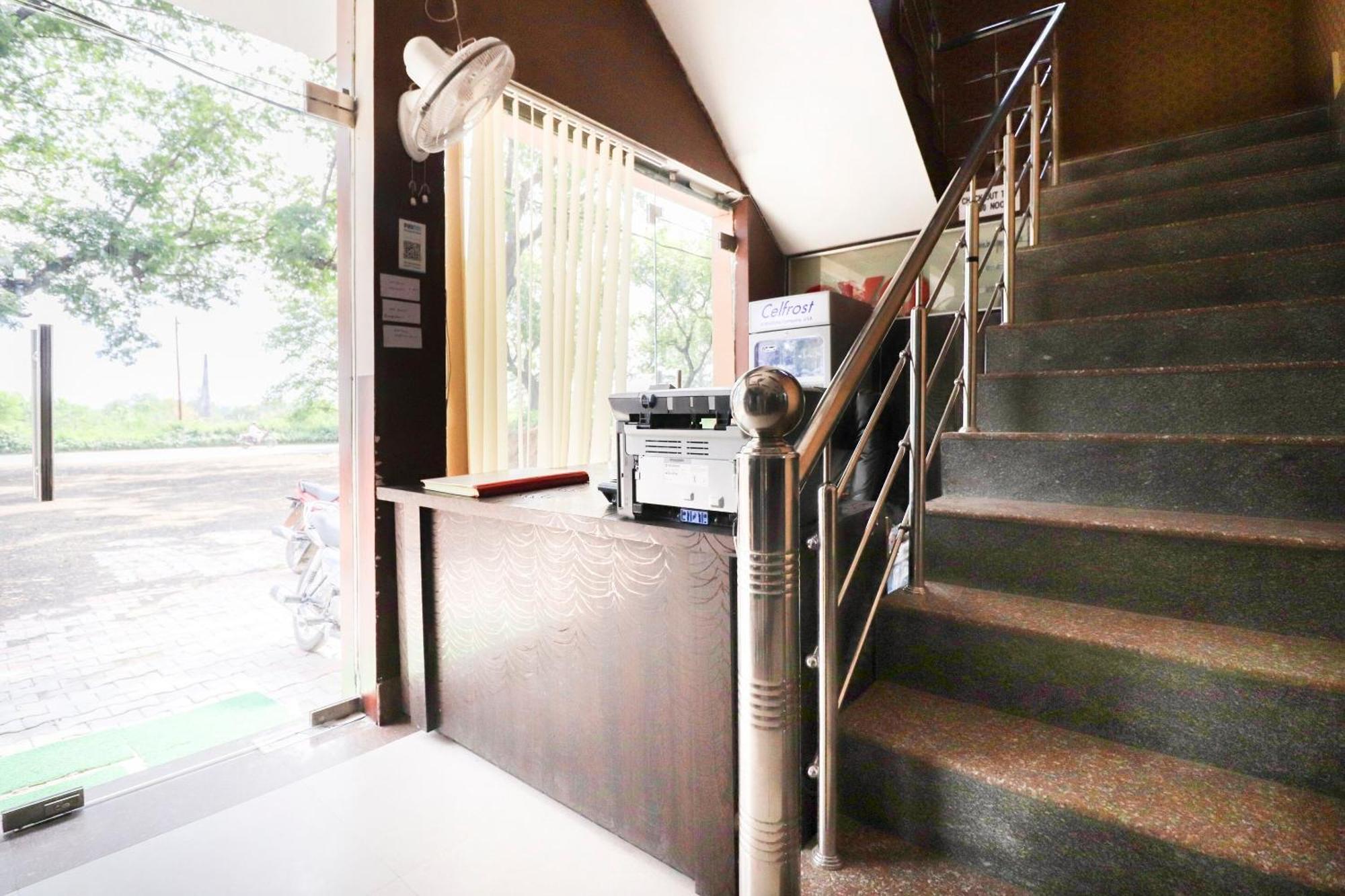 Hotel O Moon Light Roorkee Exterior photo